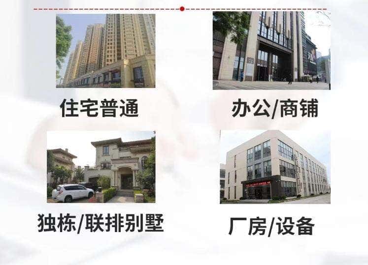 张掖肃南县抵押房产贷款
